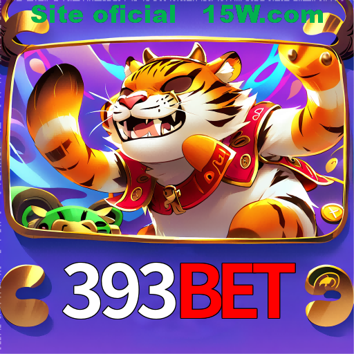 Imagem promocional da 393bet mostrando a plataforma e suas vantagens